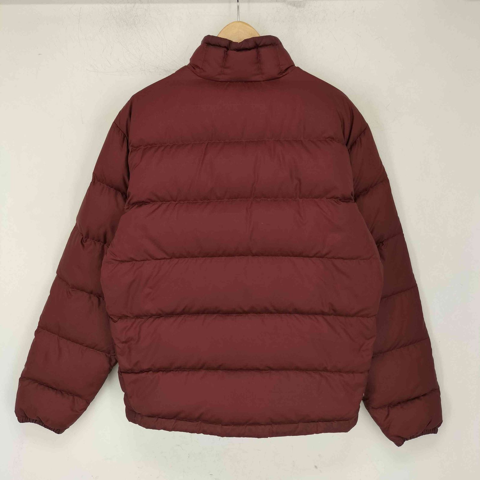 特価タイムセール PATAGONIA パタゴニア グース ダウンジャケット