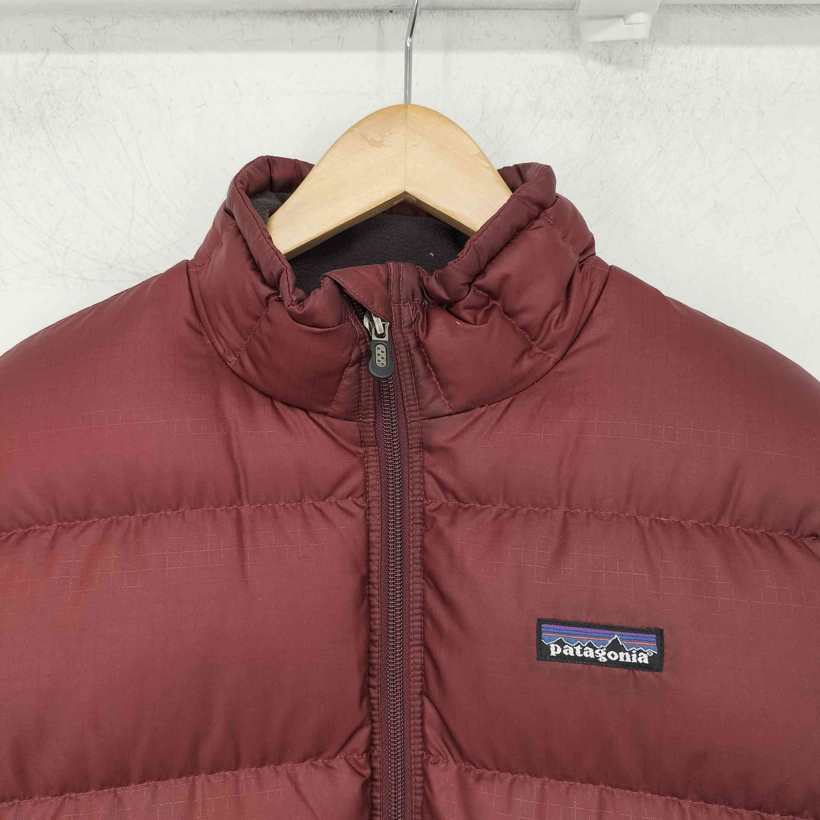 パタゴニア patagonia インサレーショングースダウンジャケット メンズ 