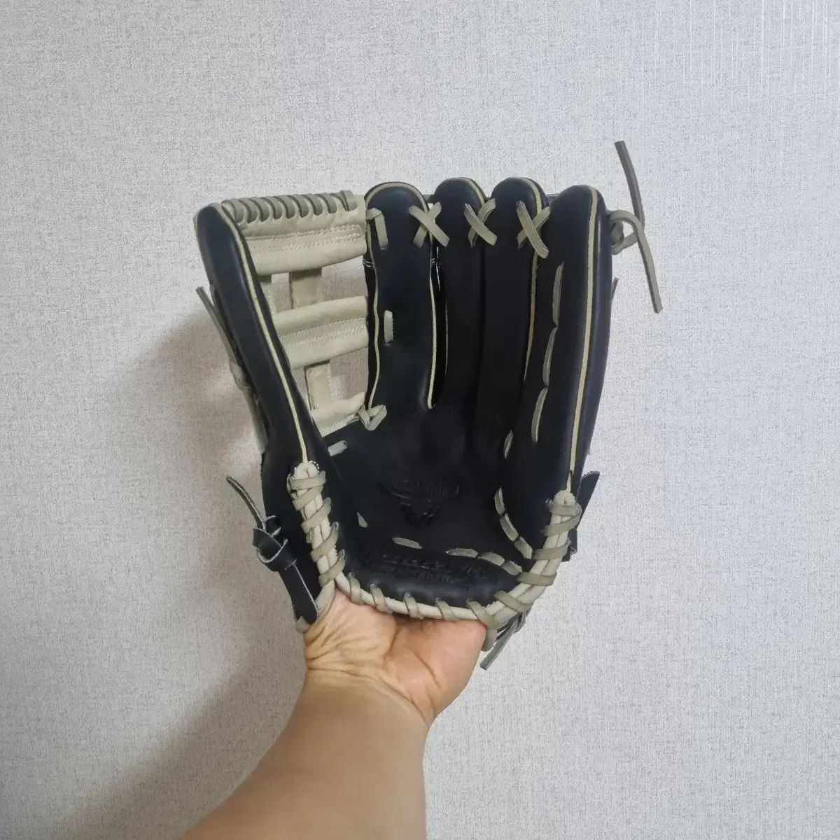 アカデマ 外野グローブ