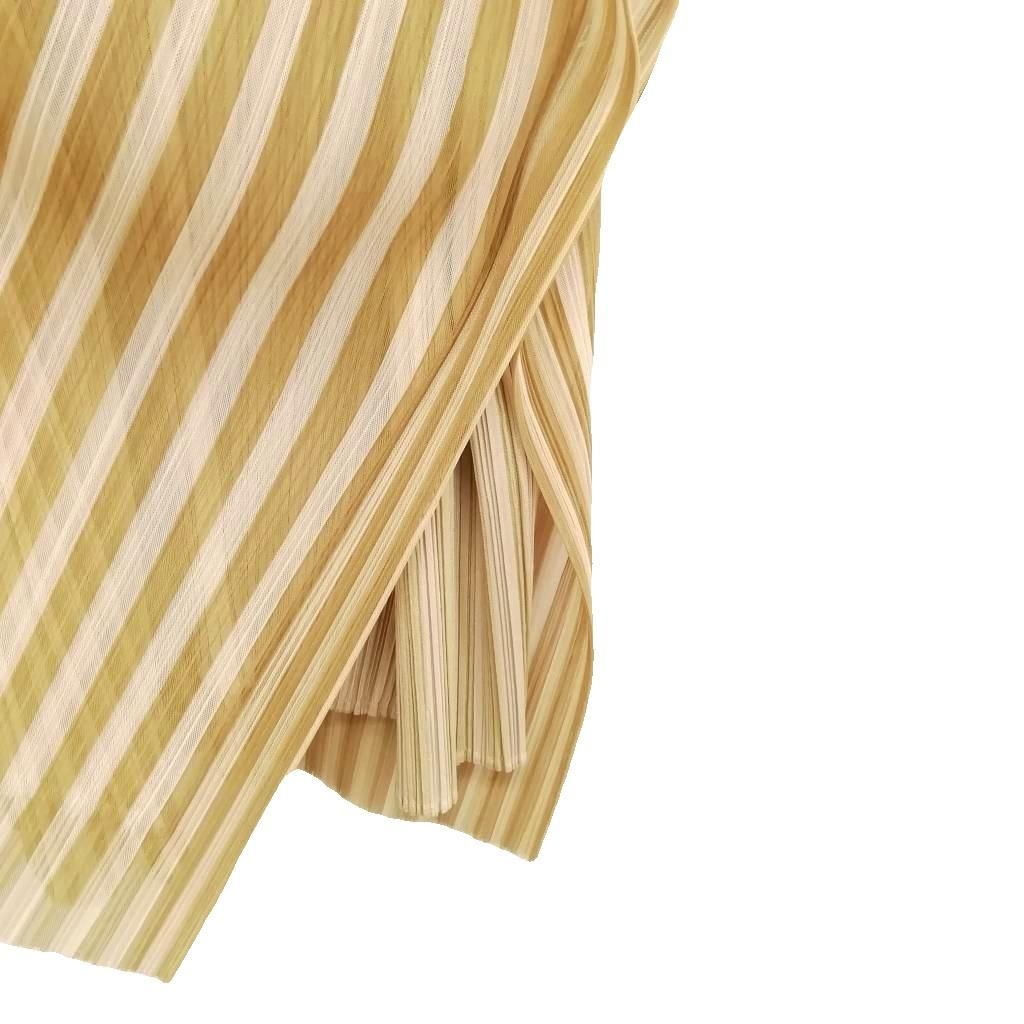 プリーツプリーズ PLEATS PLEASE イッセイミヤケ PP41-JE671