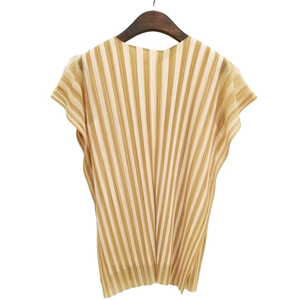 プリーツプリーズ PLEATS PLEASE イッセイミヤケ PP41-JE671