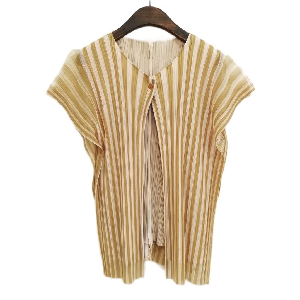プリーツプリーズ PLEATS PLEASE イッセイミヤケ PP41-JE671