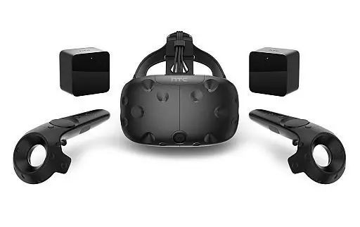 【中古】Windows7 プロフェッショナル VRヘッドセット VIVE Kit [99HALN011-00]