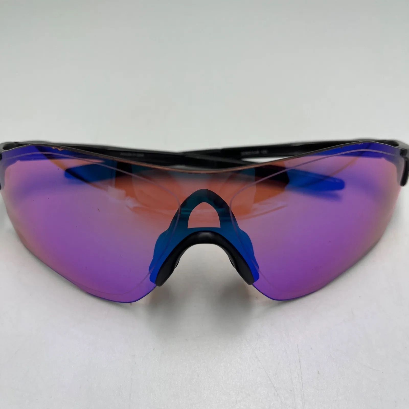 Oakley EVZero Path サングラス ブラック プリズムトレイルレン - メルカリ