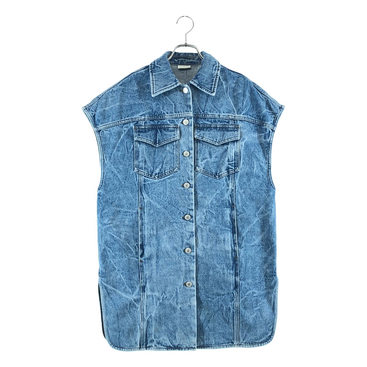 DRIES VAN NOTEN / ドリスヴァンノッテン | 2021AW | VASSIE 