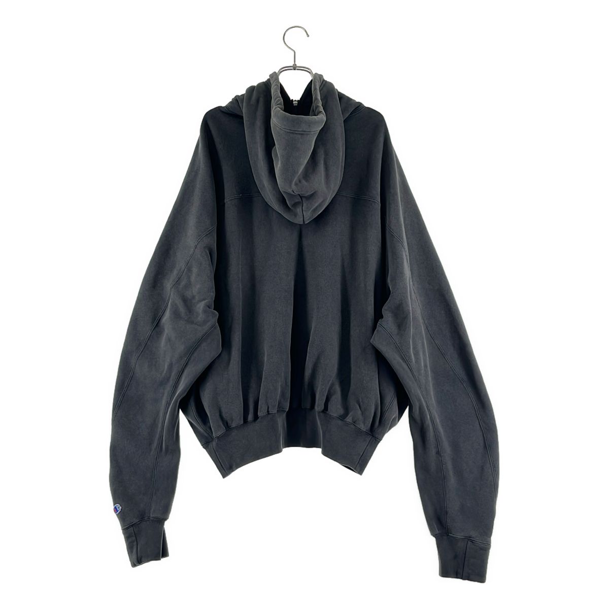 N.HOOLYWOOD / エヌハリウッド | 2025AW | ×Champion / REVERSE WEAVE