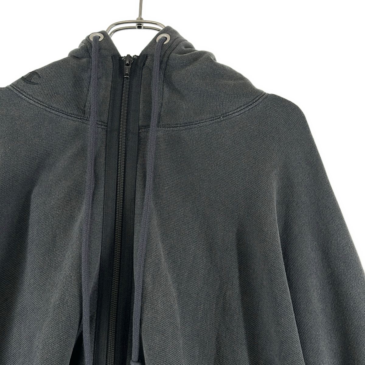 N.HOOLYWOOD / エヌハリウッド | 2025AW | ×Champion / REVERSE WEAVE