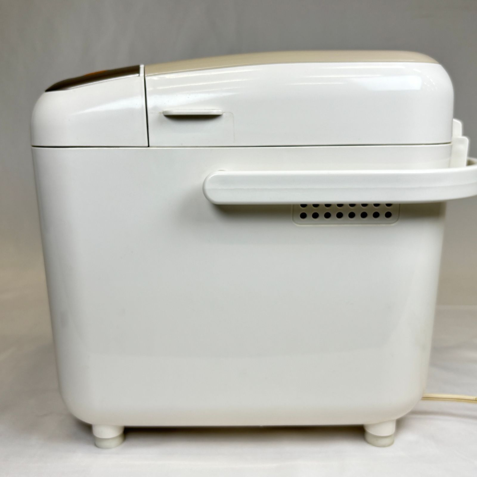 siroca シロカ ホームベーカリー 2019年製 SHB-722 - メルカリ