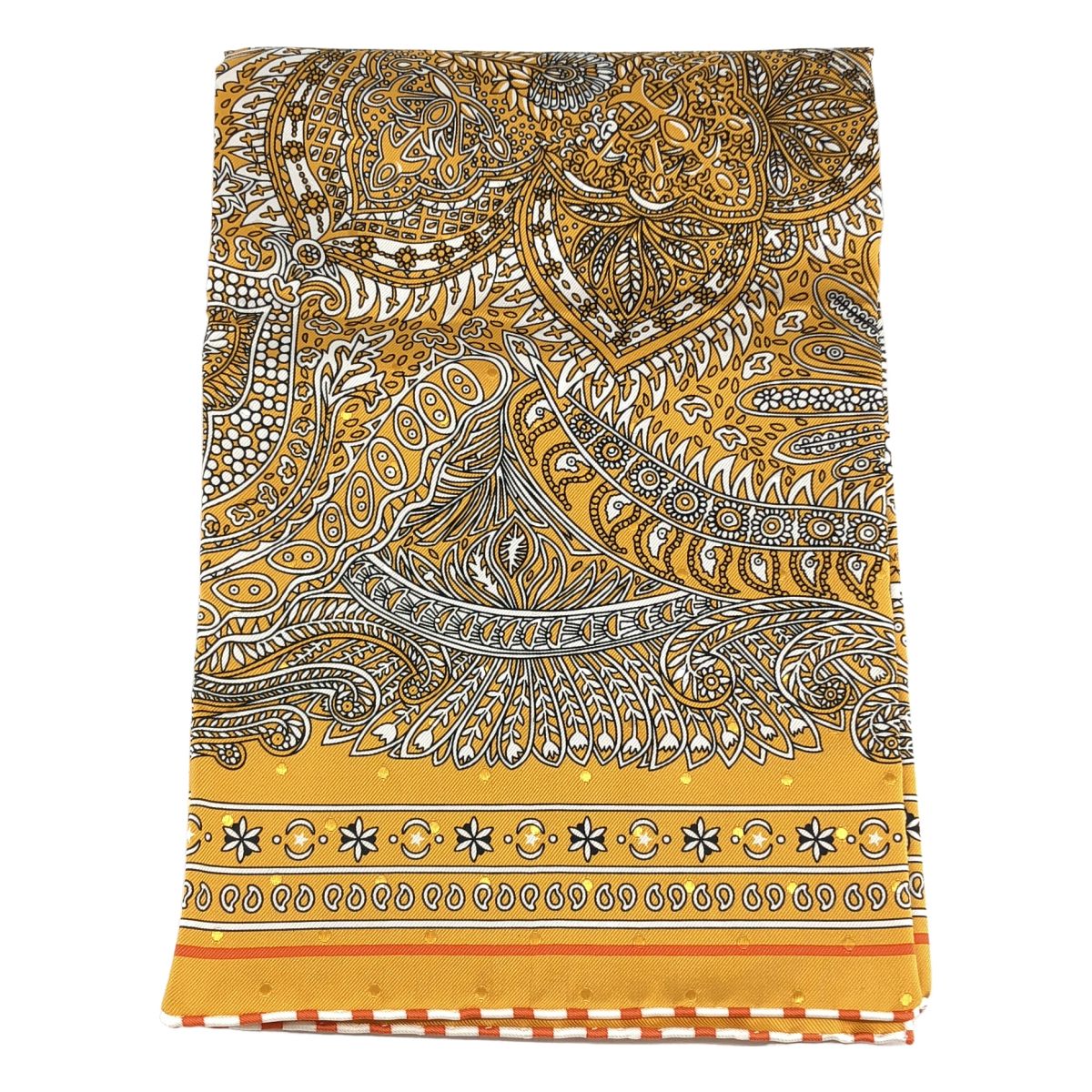 美品】 HERMES / エルメス | LE JARDIN DE LA MAHARANI マハラニの庭