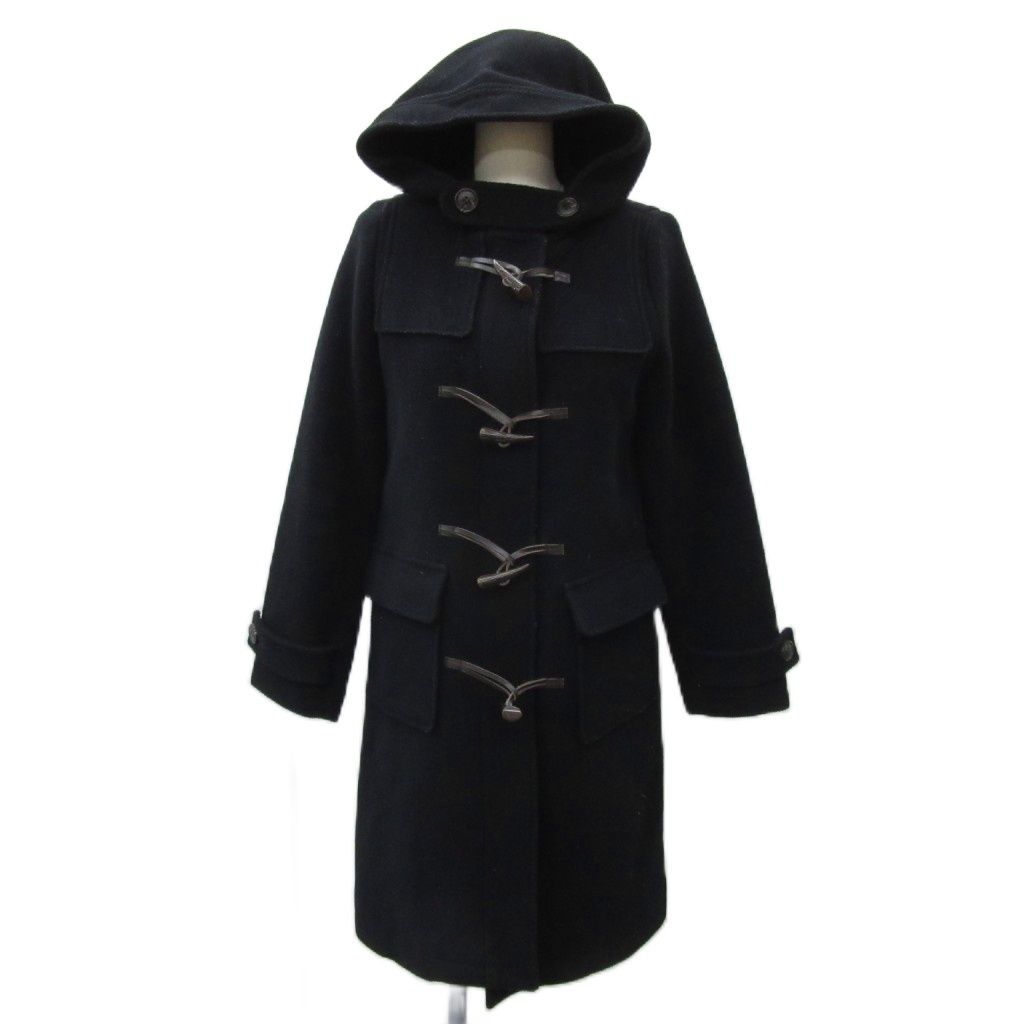 ビーミングバイビームス B:MING LIFE STORE by BEAMS ダッフルコート L