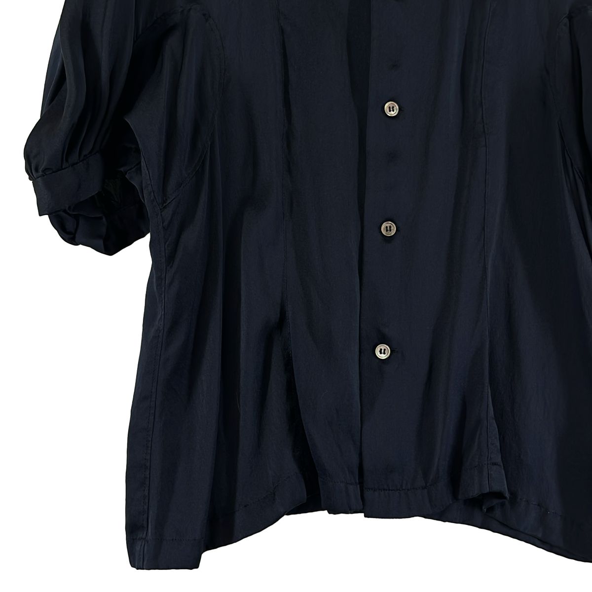 レディースファッション COMME des GARCONS / コムデギャルソン シルク