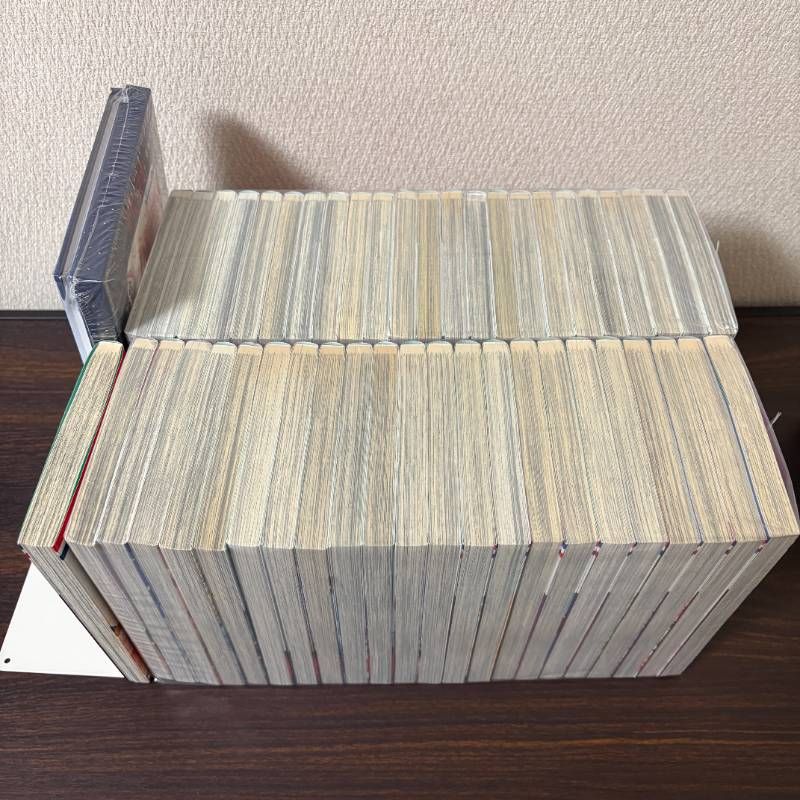 良品】暁のヨナ 1〜47巻 全巻セット イラスト集付き特装版 - メルカリ