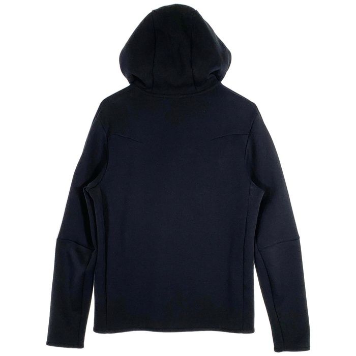 Nike テックフリース パーカー ブラック NIKE ナイキ Tech Fleece 
