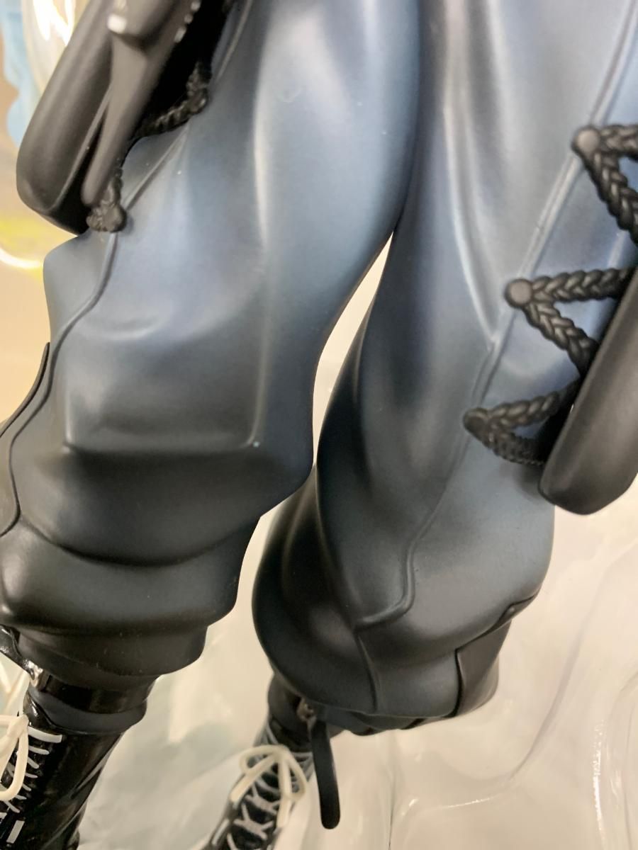 ♪ホシグマ -流離いの旗印- アークナイツ 1/7 塗装済み完成品 F：NEX