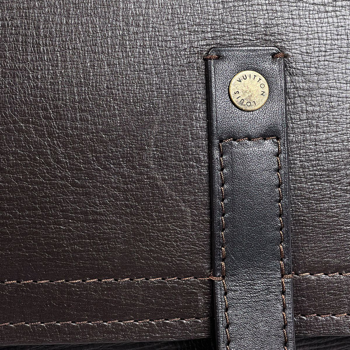 ルイ・ヴィトン Louis Vuitton オマハ 斜め掛け ショルダーバッグ 