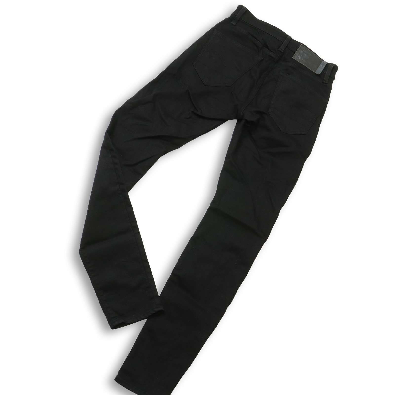 G-STAR RAW ジースター ロウ【3301-R DECONSTRUCTED SKINNY】 立体裁断 