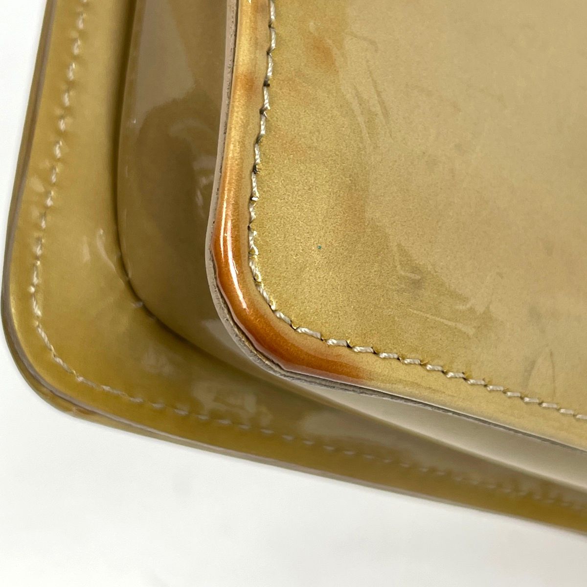 ルイ・ヴィトン Louis Vuitton フラワー レキシントン ハンドバッグ 