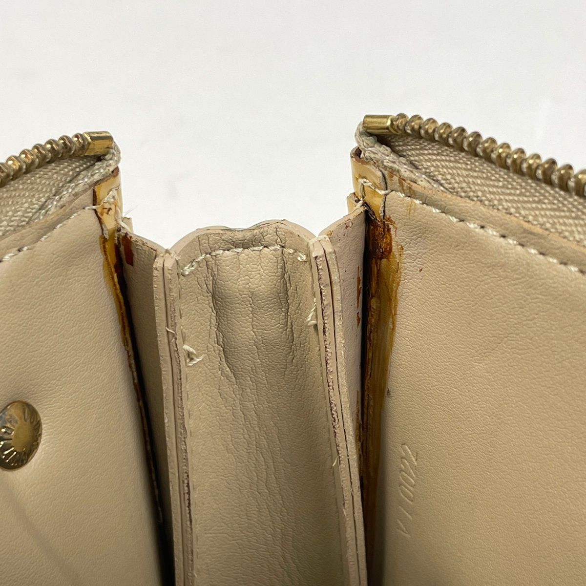 ルイ・ヴィトン Louis Vuitton フラワー レキシントン ハンドバッグ 