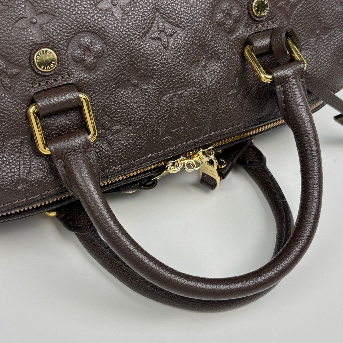 ルイ・ヴィトン Louis Vuitton スピーディ バンドリエール25 
