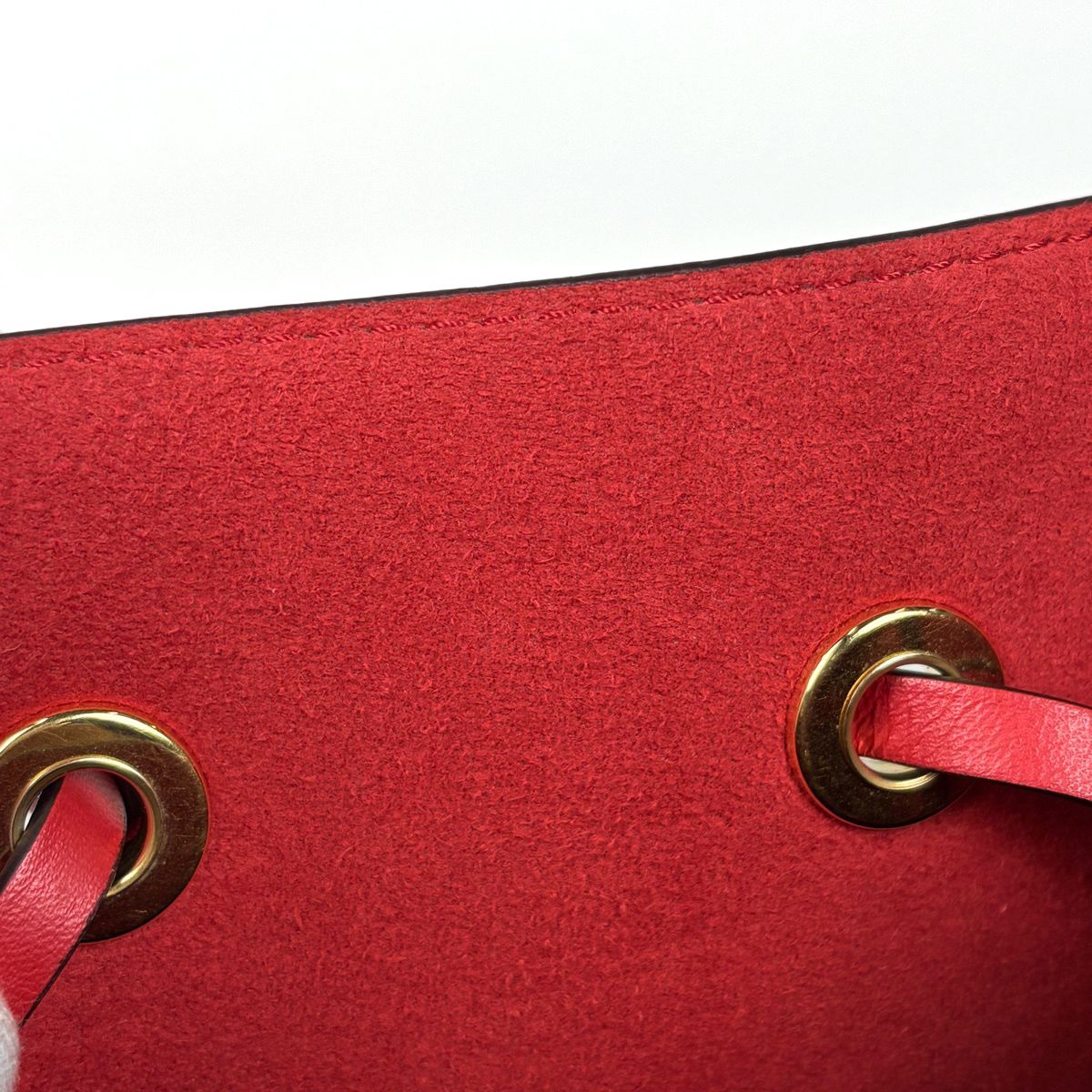 ルイ・ヴィトン Louis Vuitton ネオノエ 巾着型 肩掛け 斜め掛け 