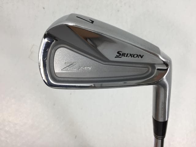 ダンロップ スリクソン | SRIXON アイアンセット DUNLOP (ダンロップ