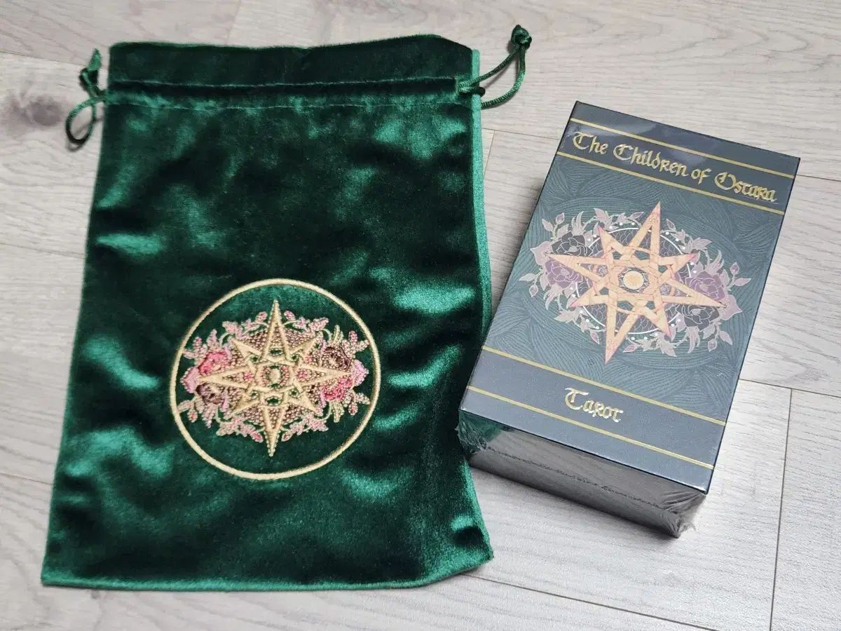 オスタラの子供たち（リタの子供たち２番目）GOLD EDITION 出品