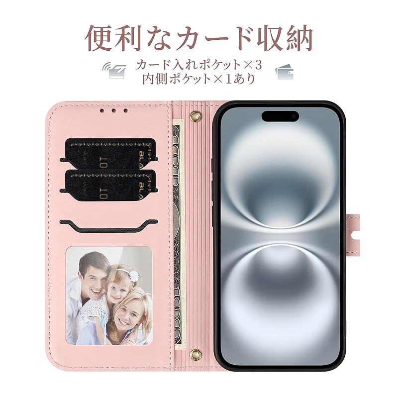 新品】 SENNWAK 適用Google pixel 10A ケース 手帳型 ピクセル10 a