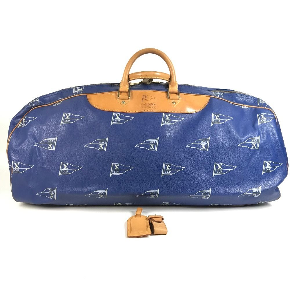 LOUIS VUITTON ルイヴィトン ボストンバッグ サックプレイン ZA0165