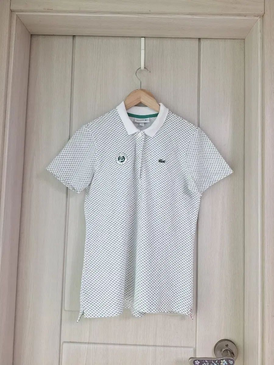 ラコステ テニスTシャツ レディース 95