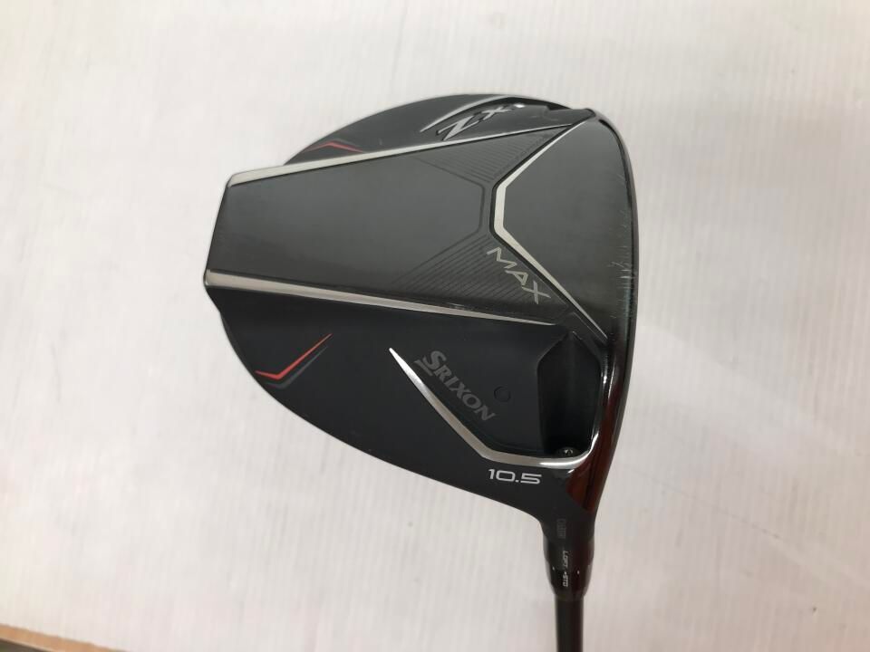 ゴルフ ダンロップ SRIXON ZXi MAX 10.5度 Diamana ZXi50 Sフレックス