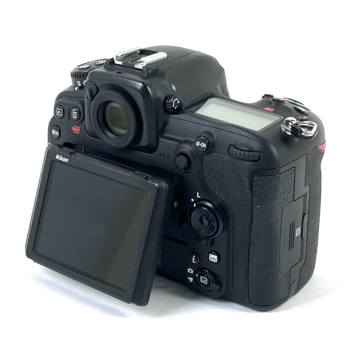 ニコン Nikon D500 ボディ デジタル 一眼レフカメラ 【中古】 - メルカリ