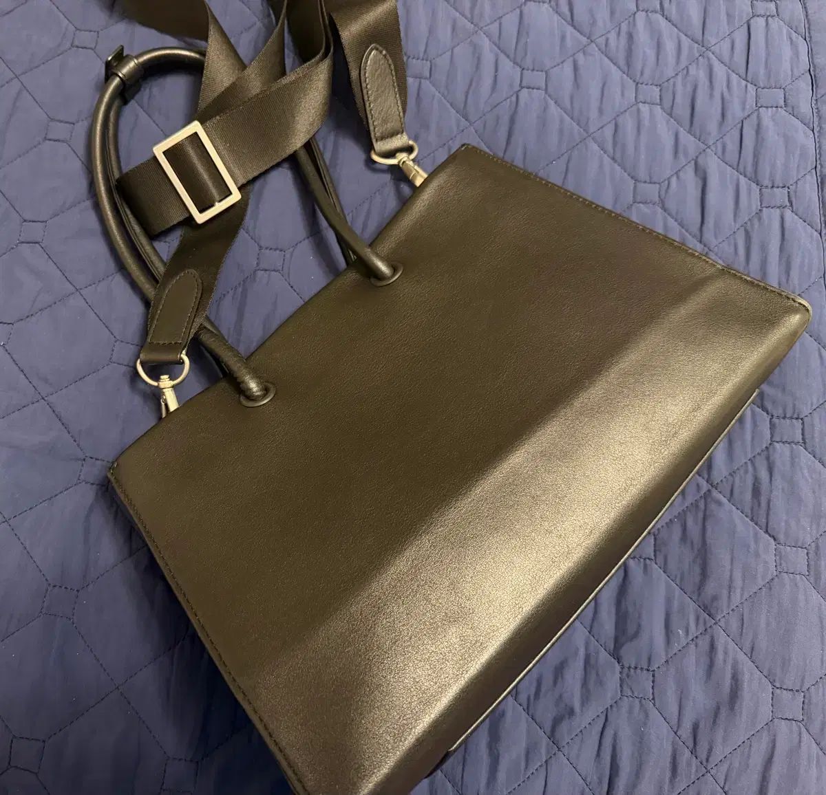 ADER ERROR Shopper Bag Product 99 - メルカリ