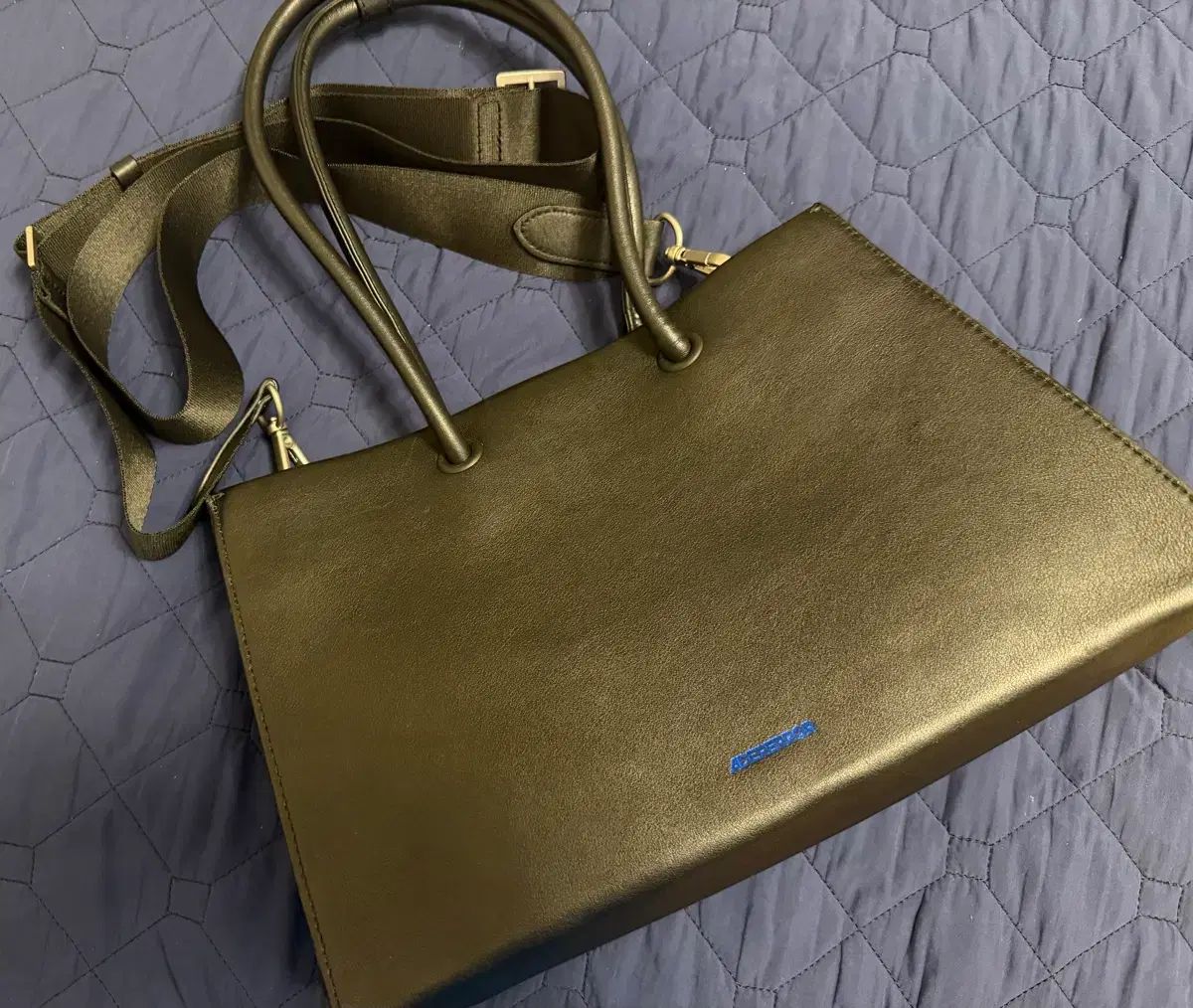 ADER ERROR Shopper Bag Product 99 - メルカリ