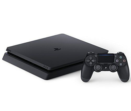 PlayStation4ジェットブラック1TB(CUH-2000BB01)(メーカー生産終了)/中古xbox■d8461-10047-A-04UP