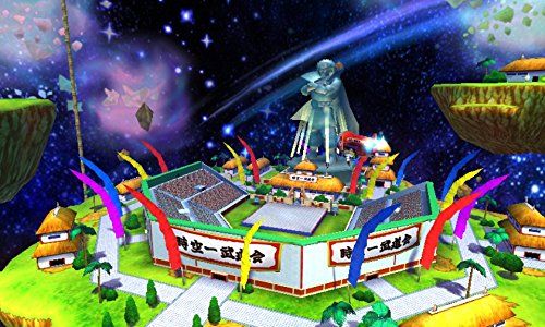 ドラゴンボールフュージョンズ - 3DS [Amazon特典無し] [パッケージ版
