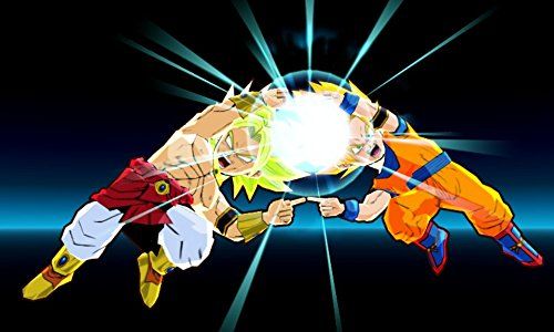 ドラゴンボールフュージョンズ - 3DS [Amazon特典無し] [パッケージ版