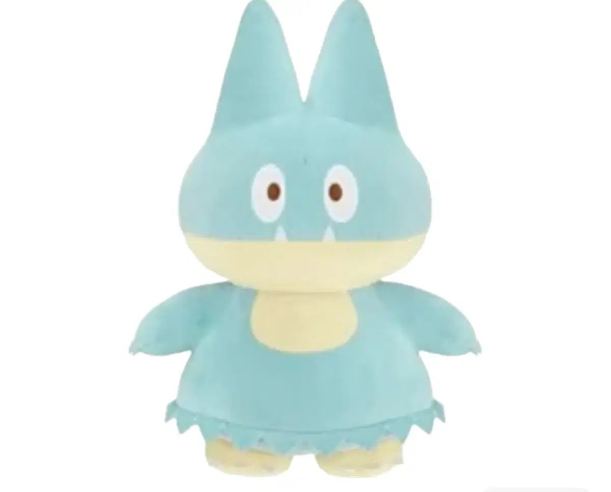 ポケットモンスター 30周年 聖水 ぽかぽか 眠る子 ぬいぐるみ(大)