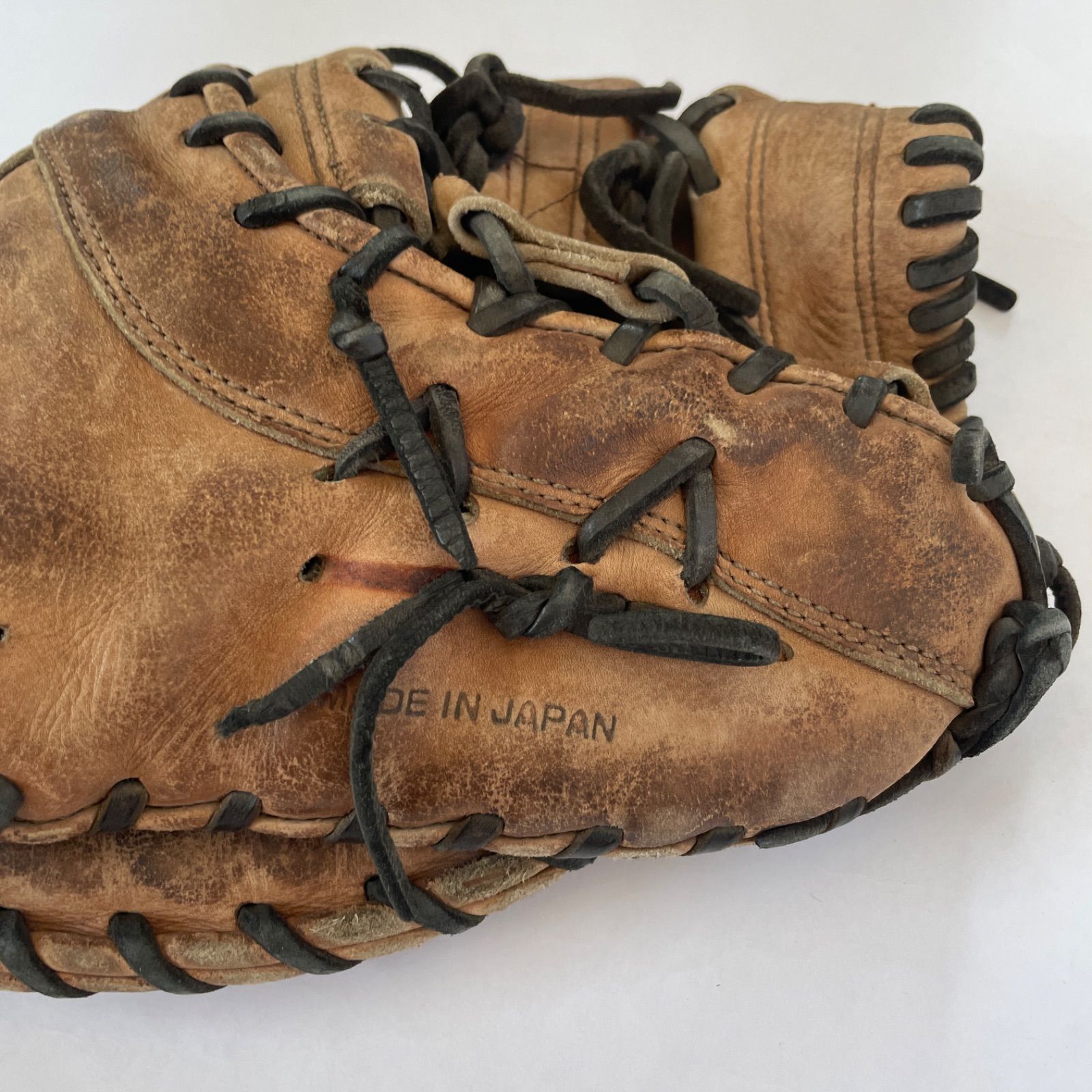 即購入の場合はお値段交渉OK】SSK proedge 硬式 ファーストミット 
