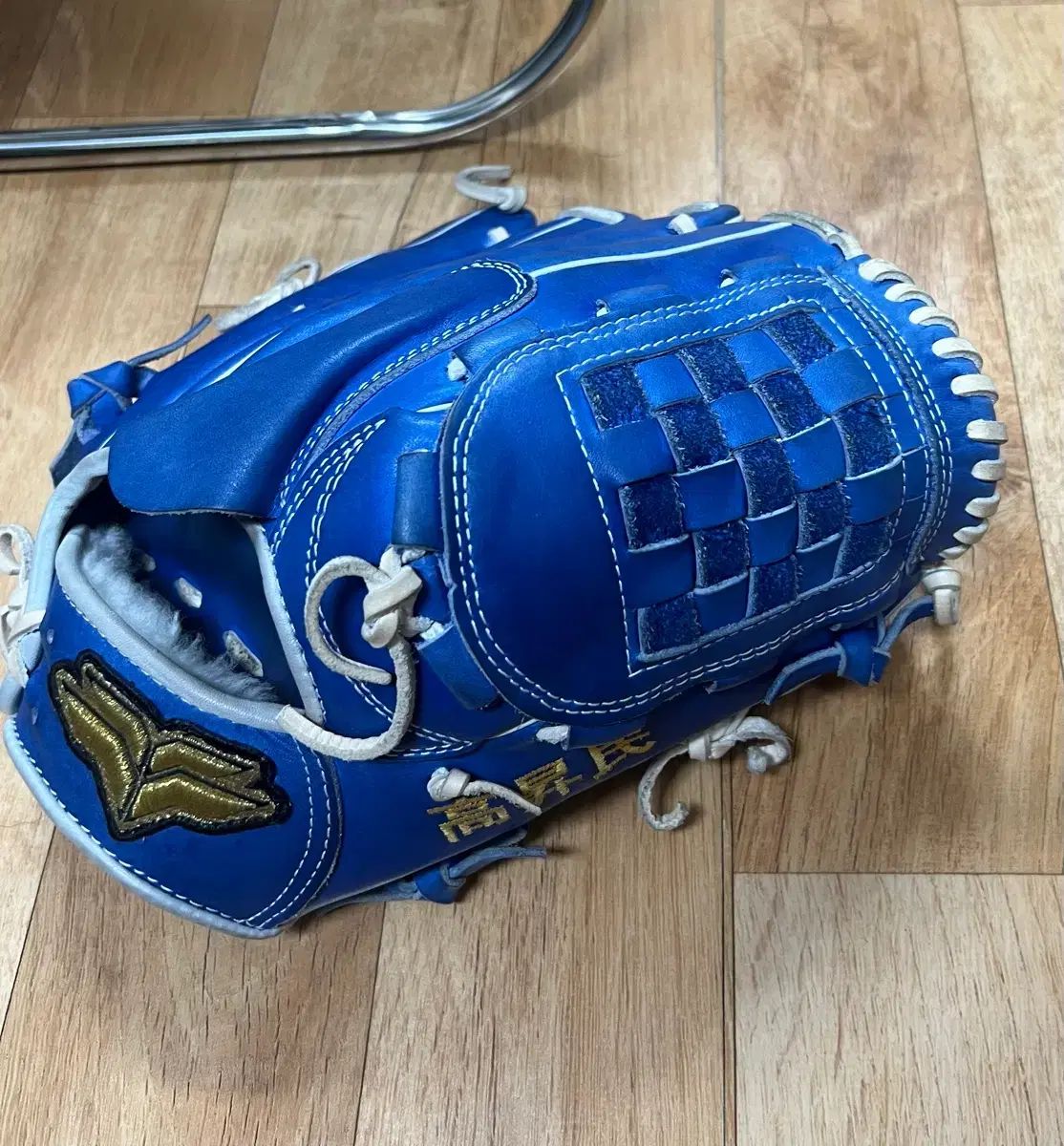 ILB オーダー 野球 投手用グローブ (在庫処分)