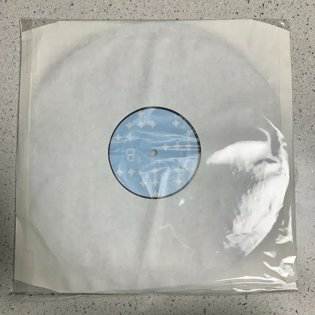 プレゼント lp アルパン