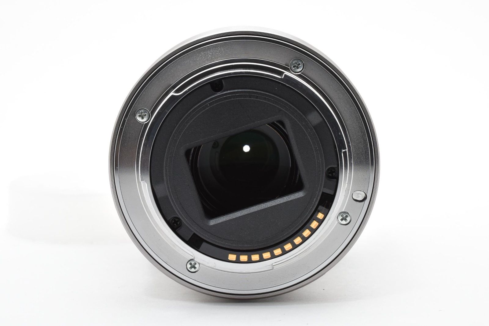 ソニー SONY SEL55210 Eマウント用望遠ズームレンズ 手ブレ補正 - メルカリ