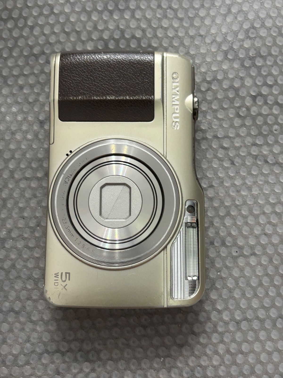 オリンパス　VG-190 カメラ OLYMPUS デジカメ VG-190 26040660