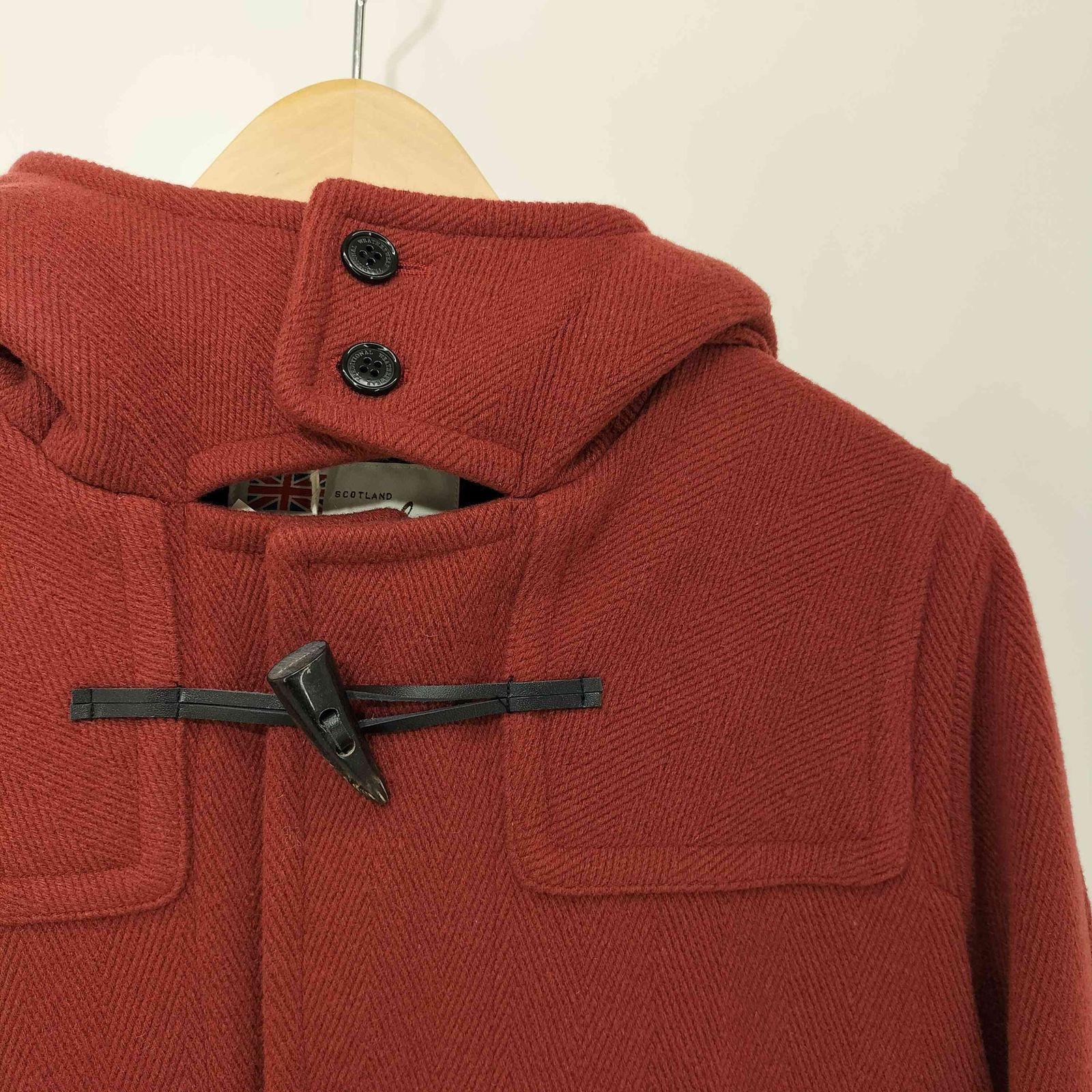 トラディショナルウェザーウェア Traditional Weatherwear HOPKINS
