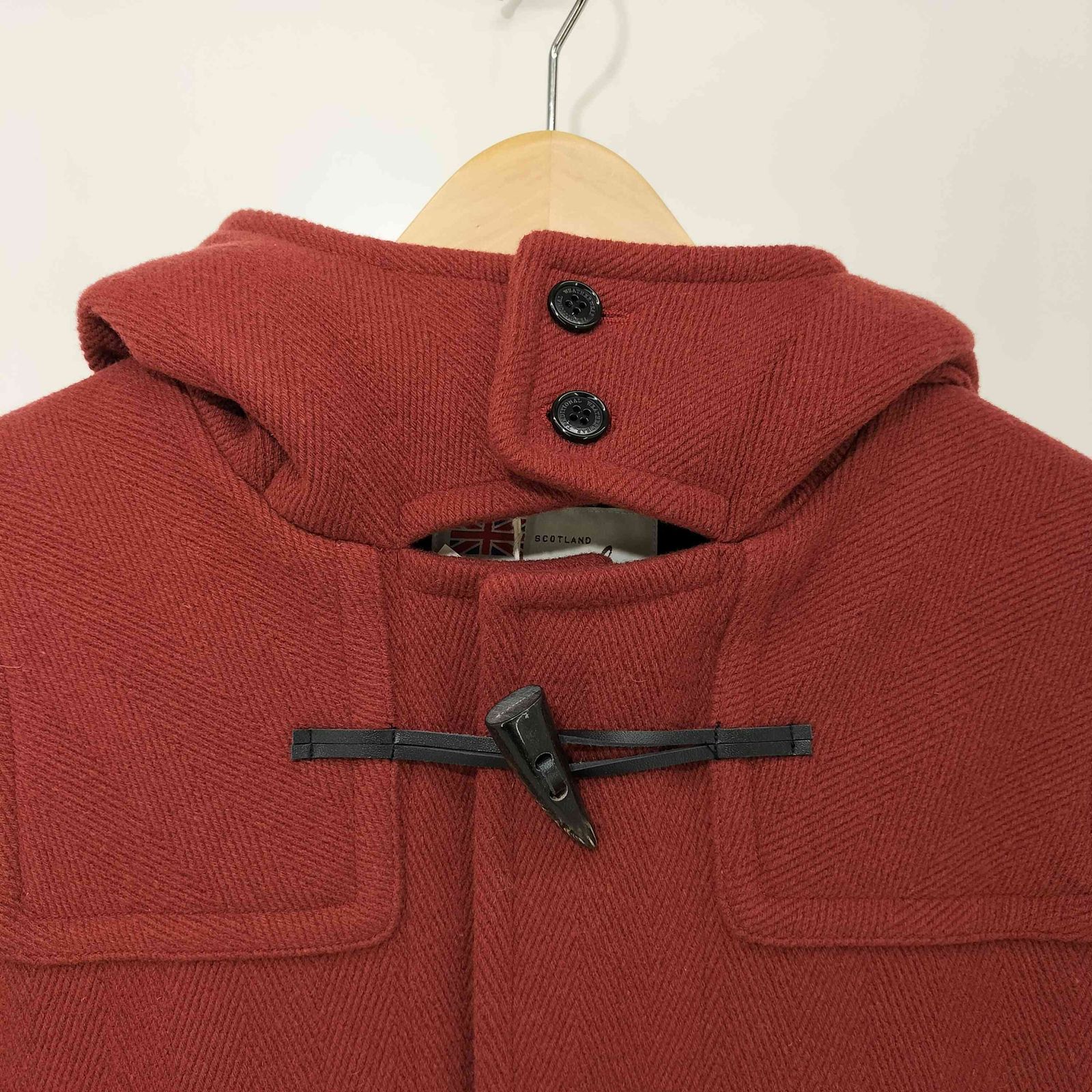 トラディショナルウェザーウェア Traditional Weatherwear HOPKINS