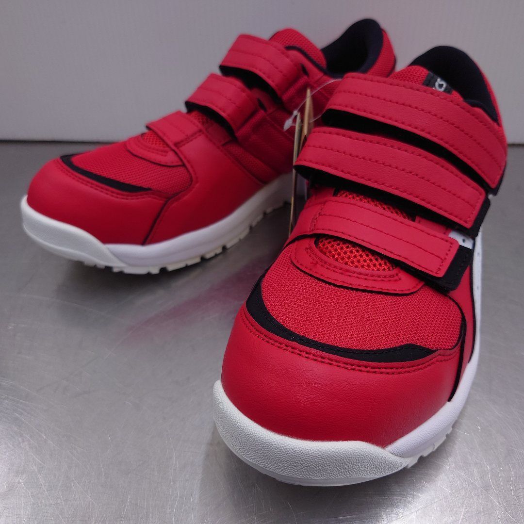 アシックス　asics　プロスニーカー　CP205　1271A001-600　サイズ24　囗T巛