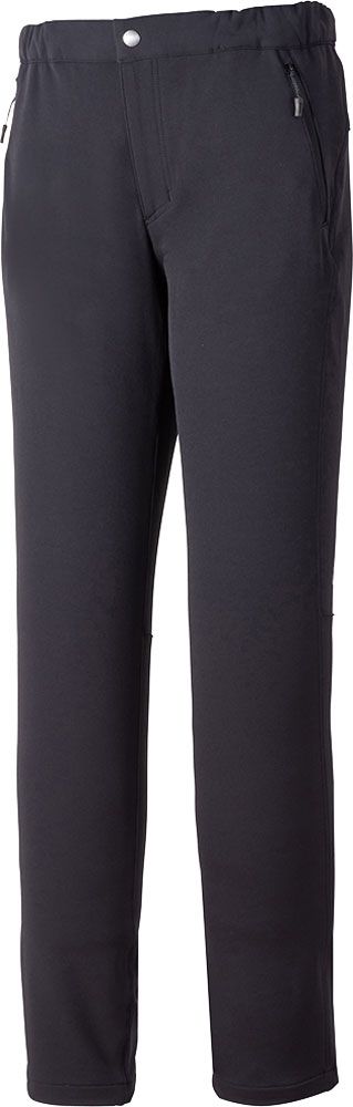 ミレー MILLET アウトドア モンテローザパンツ ネオ MONTE ROSA PANT NEO レディース ロングパンツ トレッキングパンツ 防風 ウィンドブレーカー 登山 ハイキング MIV01830 0247 BLACK-NOIR