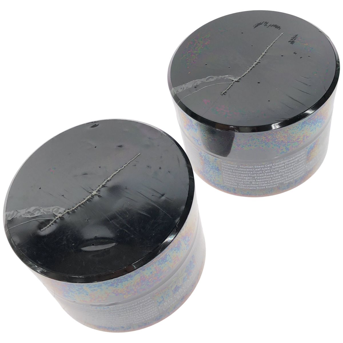Z000 キュアス リッチ セラム 30g 2個セット ラスト1点！【Mercari