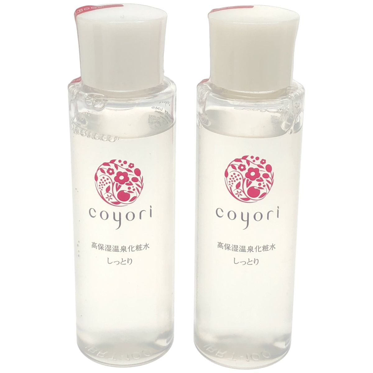 coyori 化粧水 100ml スキンケアセット 【公式通販】