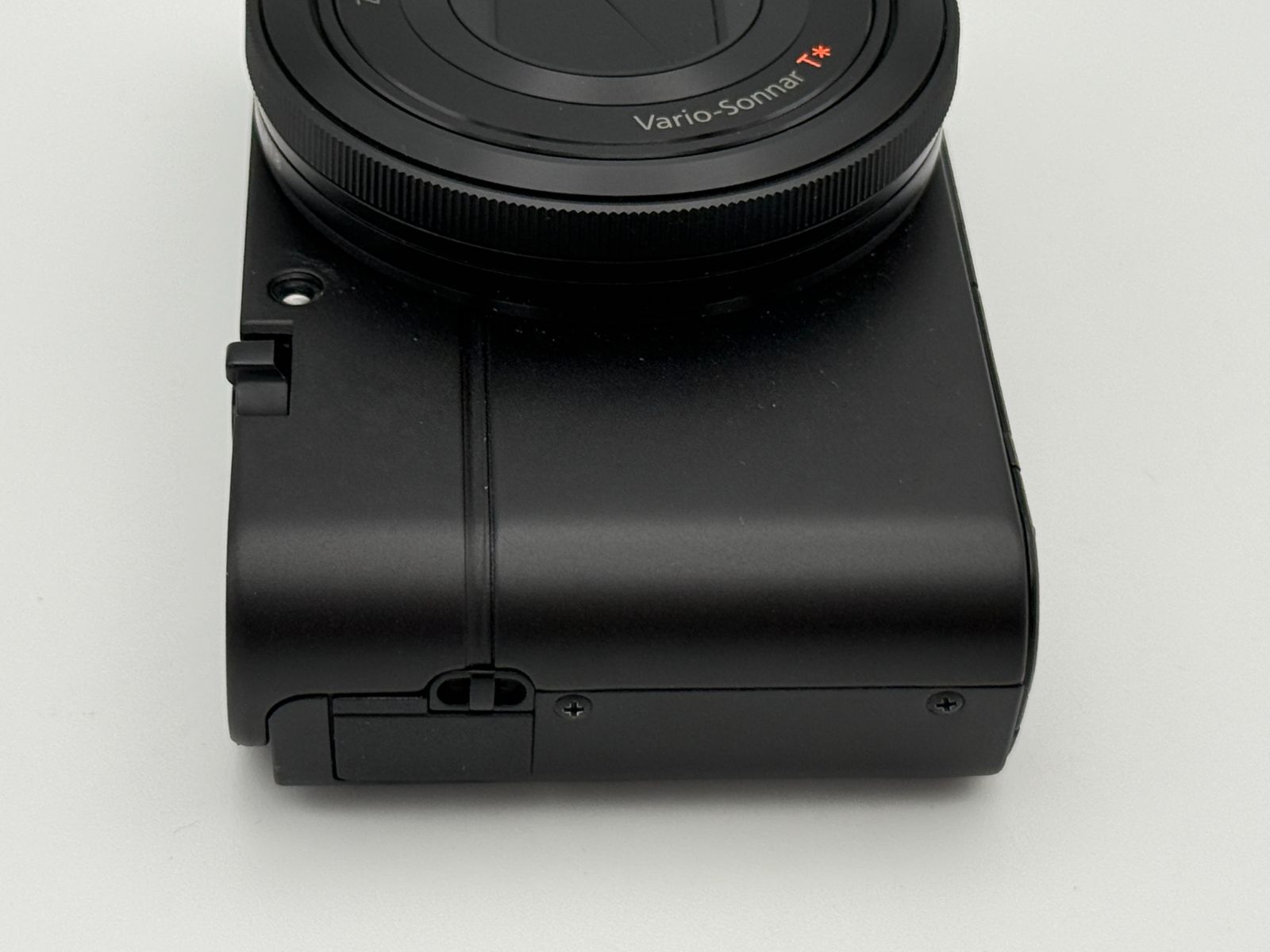 美品】SONY CyberShot DSC-RX100 初代 ソニー サイバーショット - メルカリ