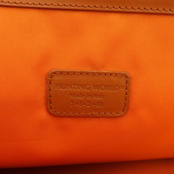 HUNTING WORLD / ハンティングワールド ◇アドゥービ トートバッグ